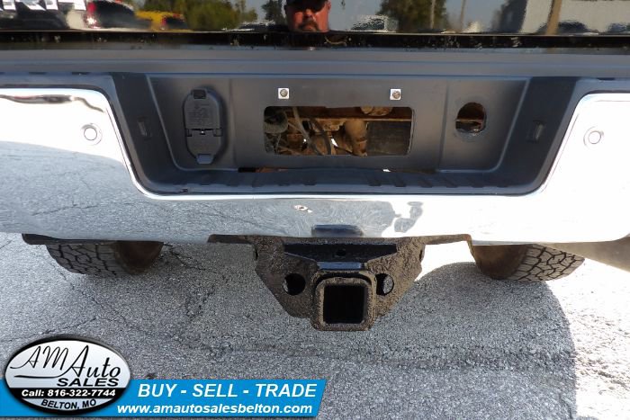 Used 2017 GMC Sierra 2500 SLT image 5