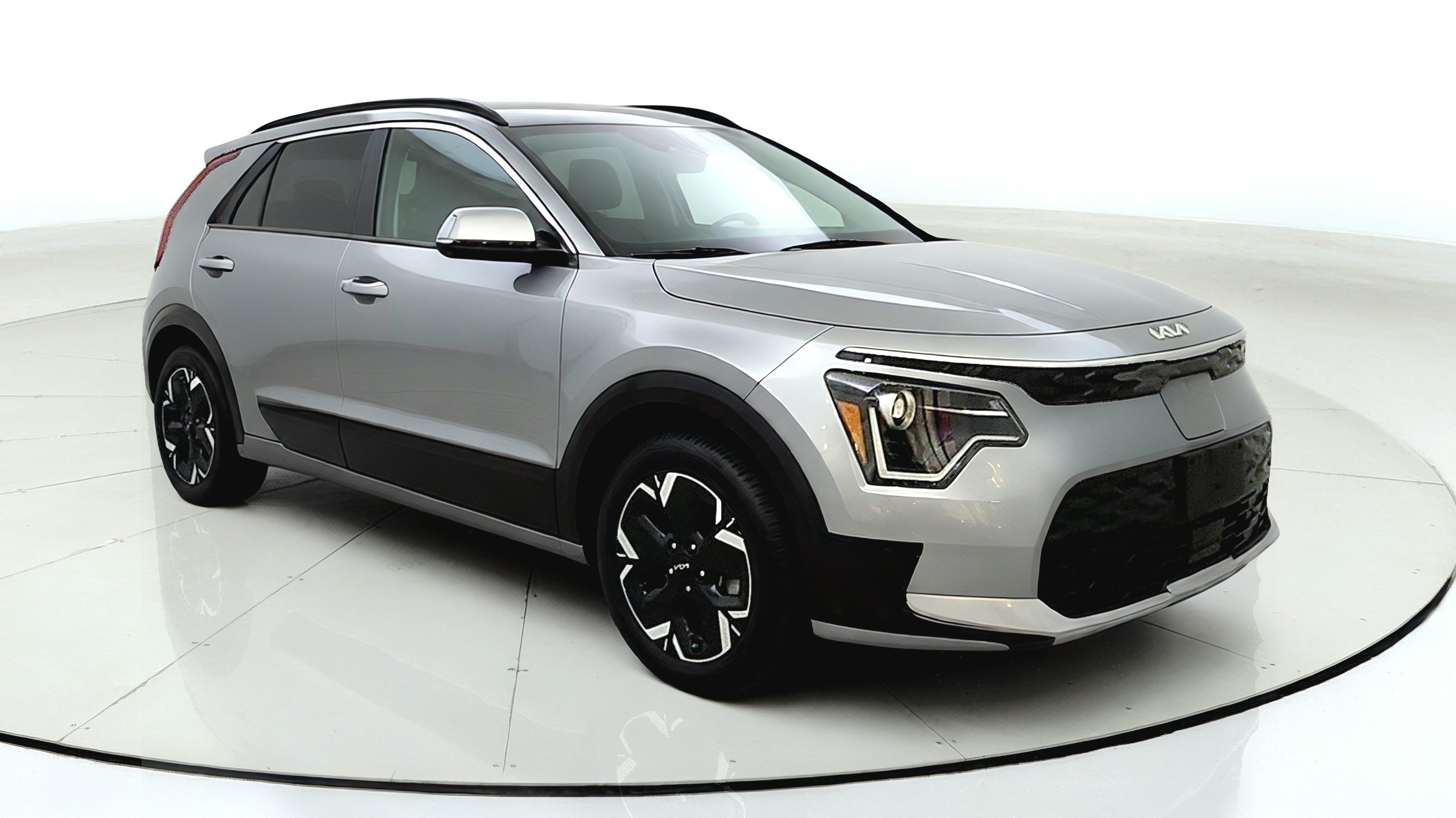 Used 2024 Kia Niro Wind