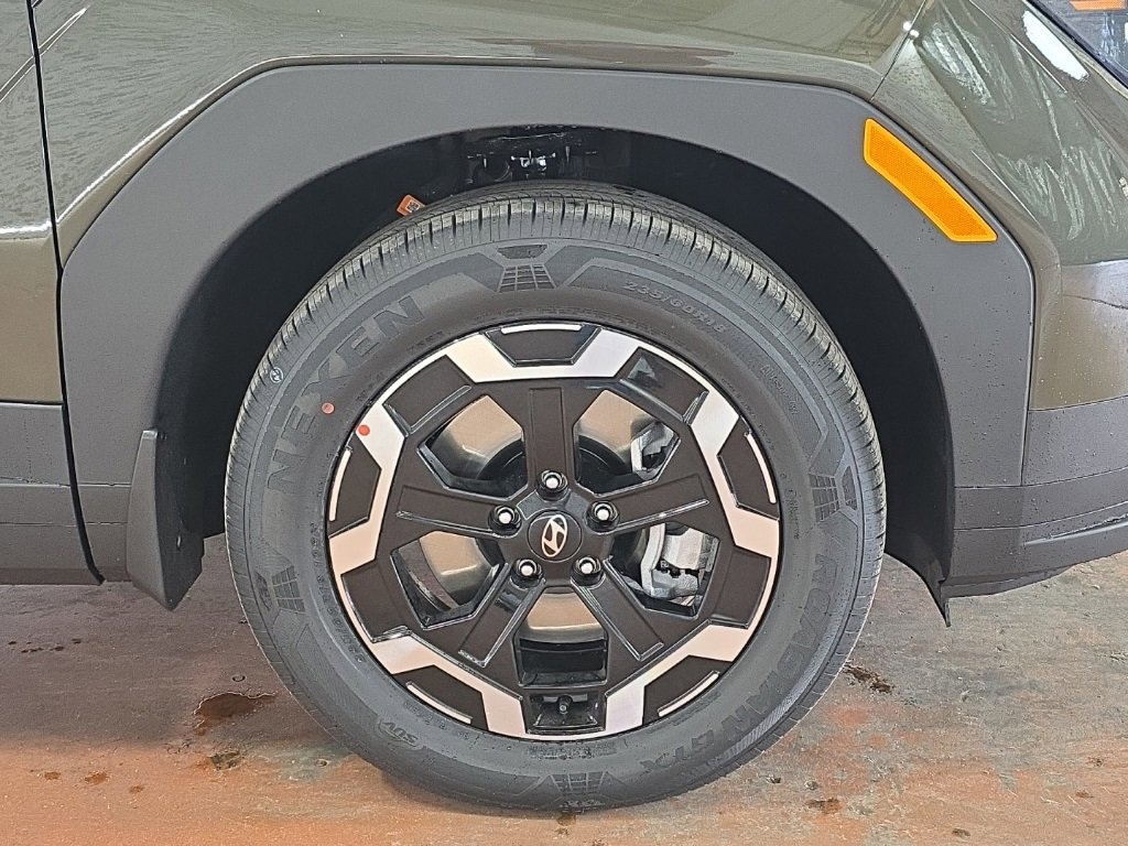 New 2026 Hyundai Santa Fe SEL image 8