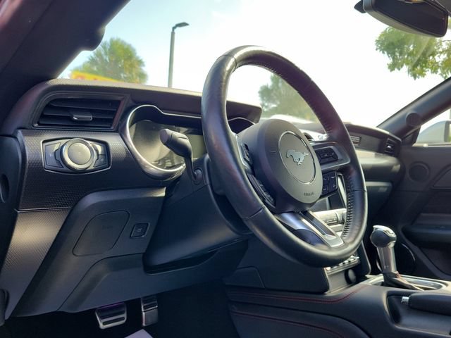 Used 2019 Ford Mustang GT Premium w/ Equipment Group 401A RWD image 14