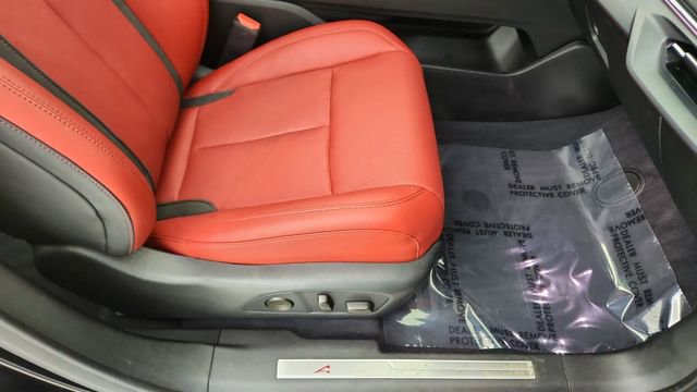 Used 2024 Acura ZDX A-Spec image 24