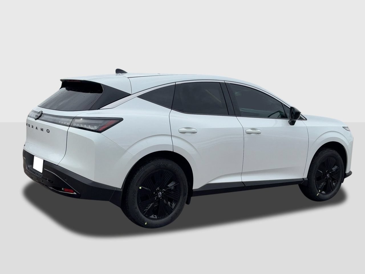 New 2026 Nissan Murano SV AWD/4WD image 6