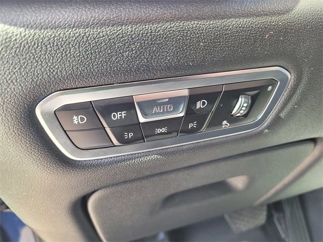 Used 2020 BMW X5 sDrive40i w/ Convenience Package image 19