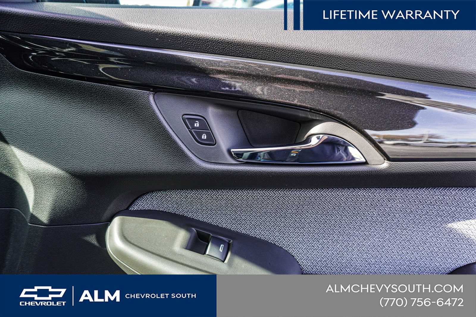 New 2026 Chevrolet TrailBlazer LT w/ Driver Confidence Package FWD image 44