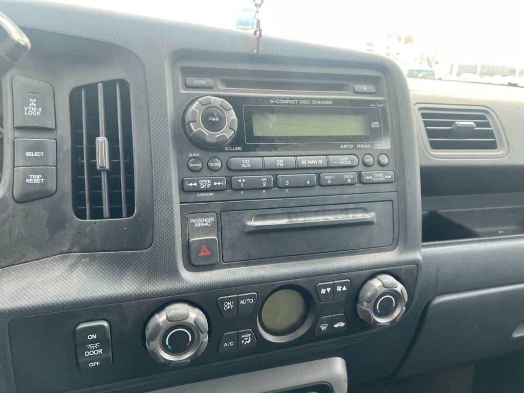 Used 2014 Honda Ridgeline RTL image 19