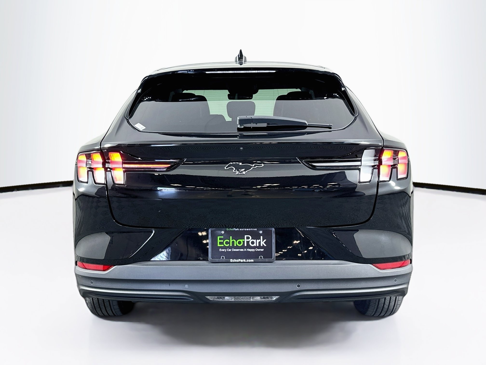 Used 2023 Ford Mustang Mach-E Select RWD image 7