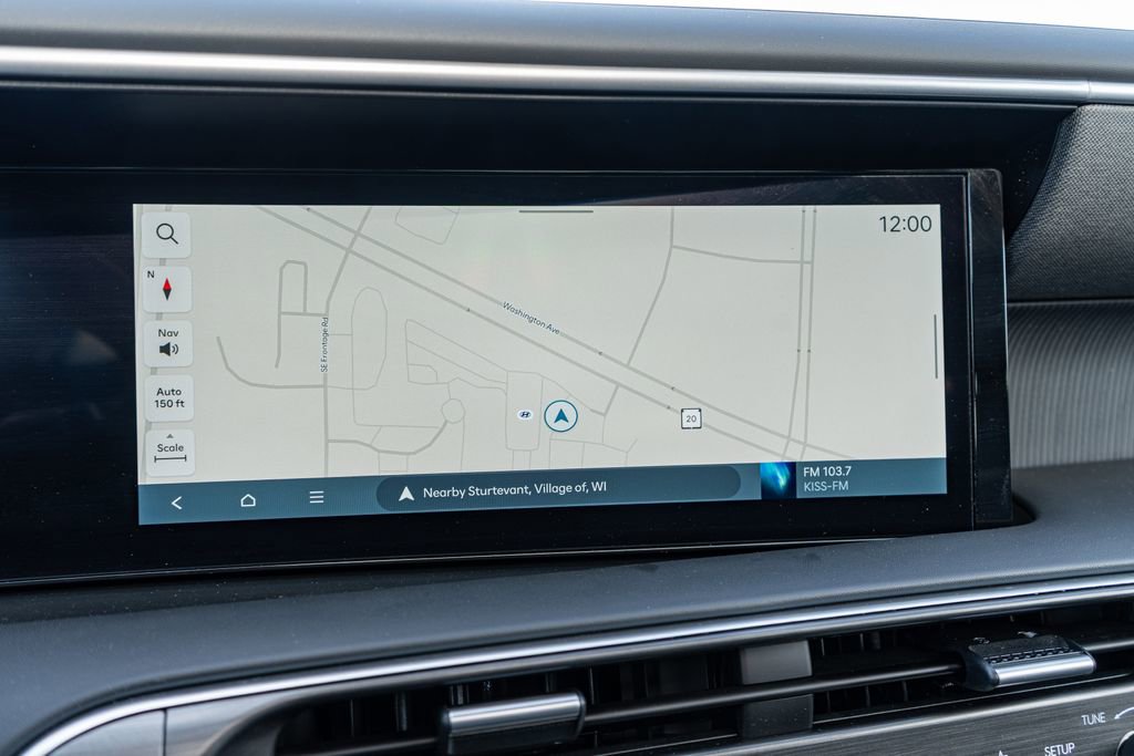 Used 2026 Hyundai Palisade Calligraphy image 49