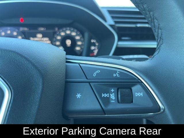 Used 2025 Audi Q3 2.0T Premium w/ Convenience Package image 15