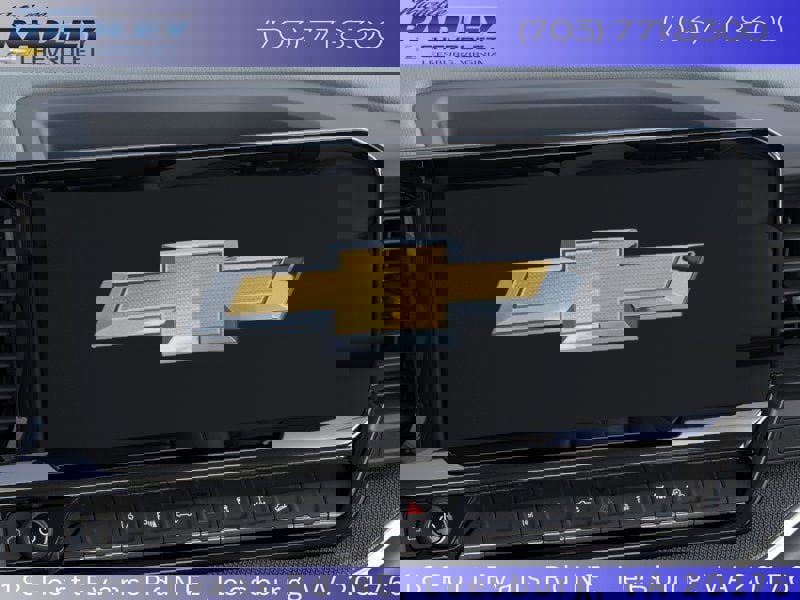 New 2026 Chevrolet Silverado 2500 ZR2 image 22