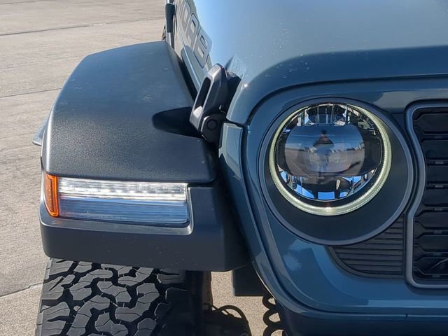 New 2026 Jeep Wrangler Rubicon 392 image 10