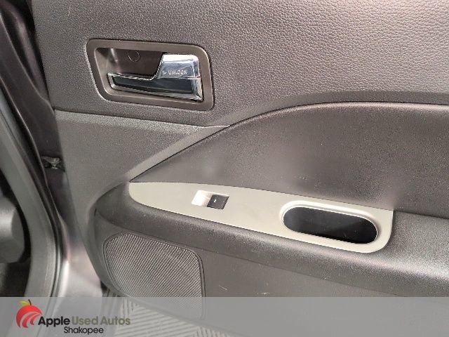 Used 2011 Ford Fusion SEL w/ 301A Rapid Spec Order Code image 32