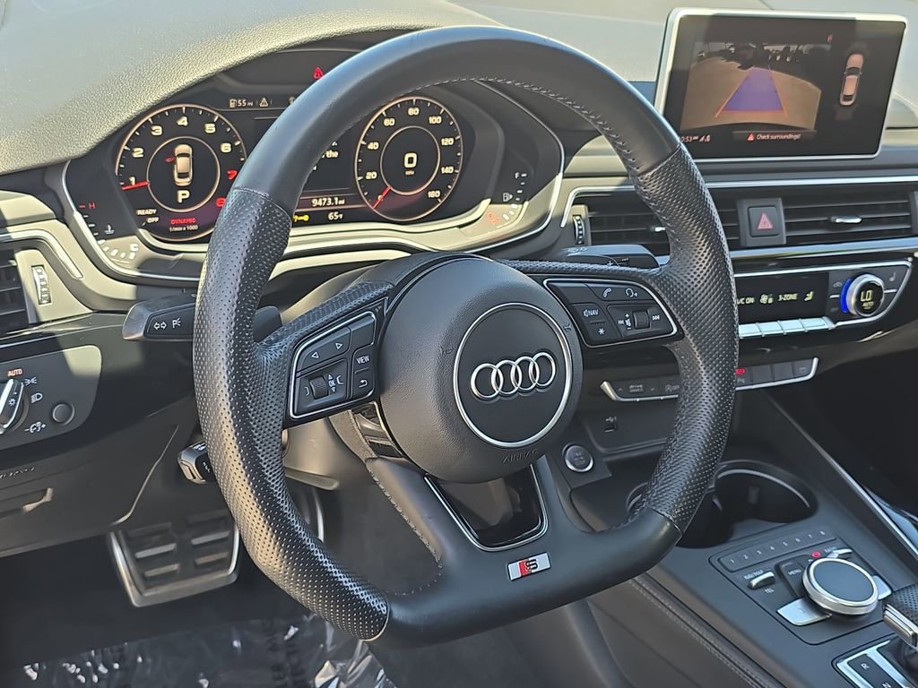 Used 2019 Audi A5 2.0T Premium Plus w/ Premium Plus AWD/4WD image 19