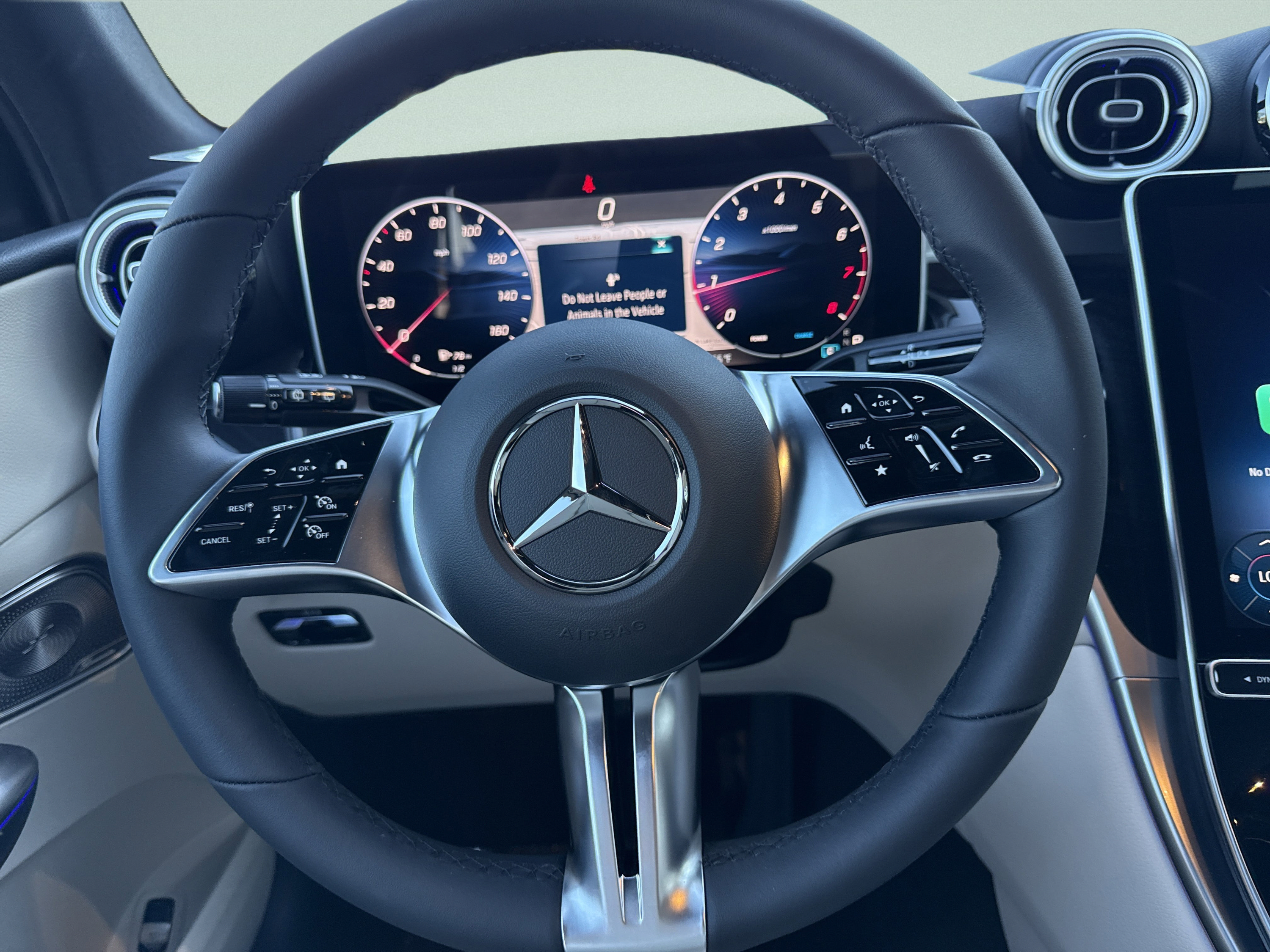 Certified 2026 Mercedes-Benz GLC 300 image 38
