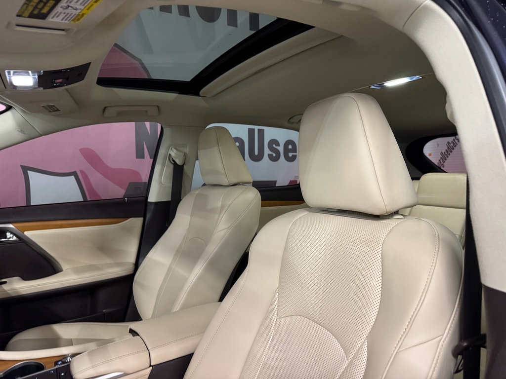 Used 2020 Lexus RX 350 FWD w/ Premium Package image 20