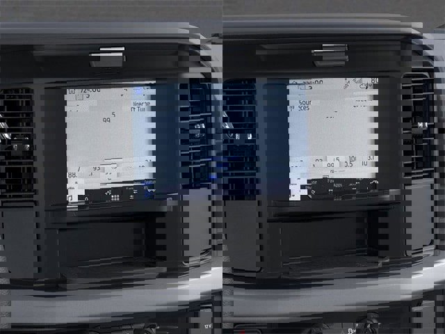 New 2026 Ford F550 4x4 Supercab Super Duty image 14