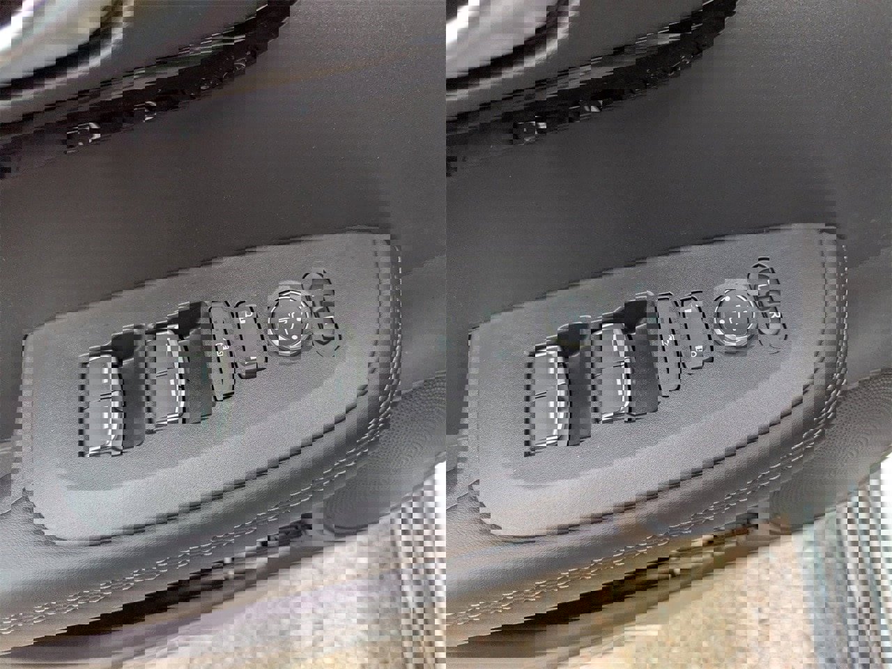 New 2026 Acura ADX FWD image 32