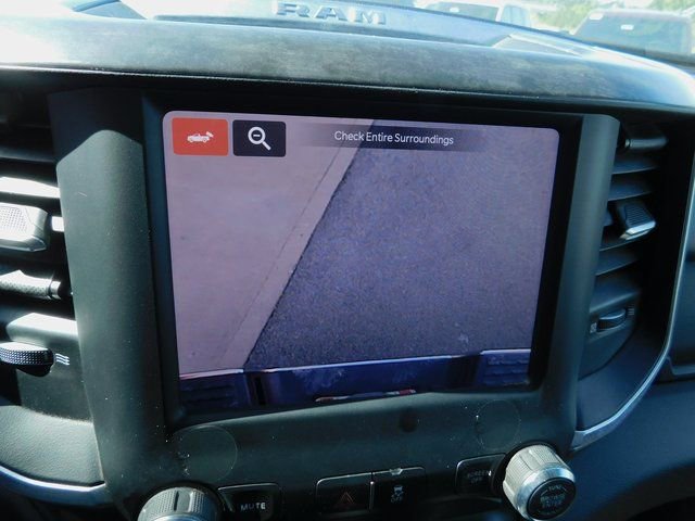 Used 2024 RAM 2500 Big Horn image 14