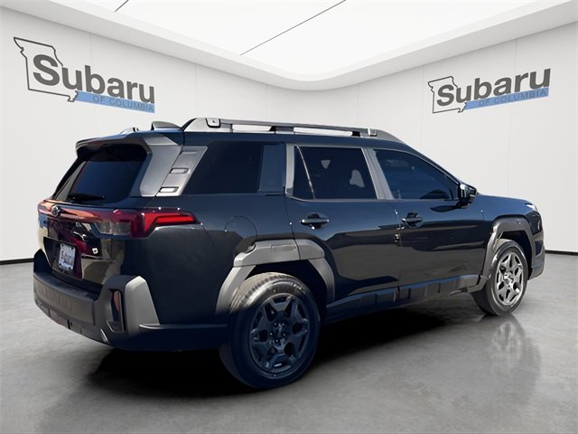 New 2026 Subaru Outback Premium image 7