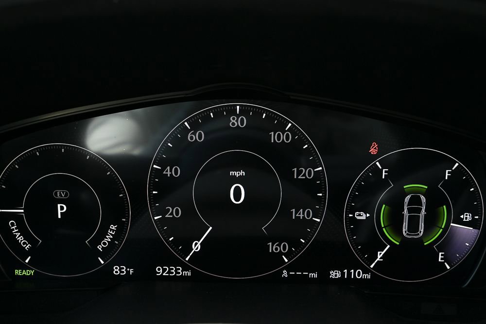 Used 2024 MAZDA CX-90 Plug-In Hybrid w/ Premium Pkg image 13