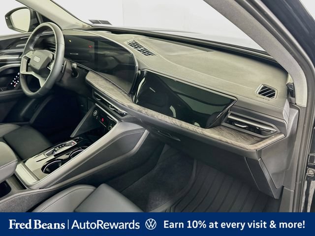 Used 2025 Audi Q5 Premium Plus w/ Premium Plus AWD/4WD image 37