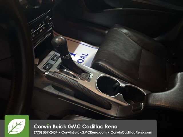 Used 2015 Acura ILX 2.0L image 16