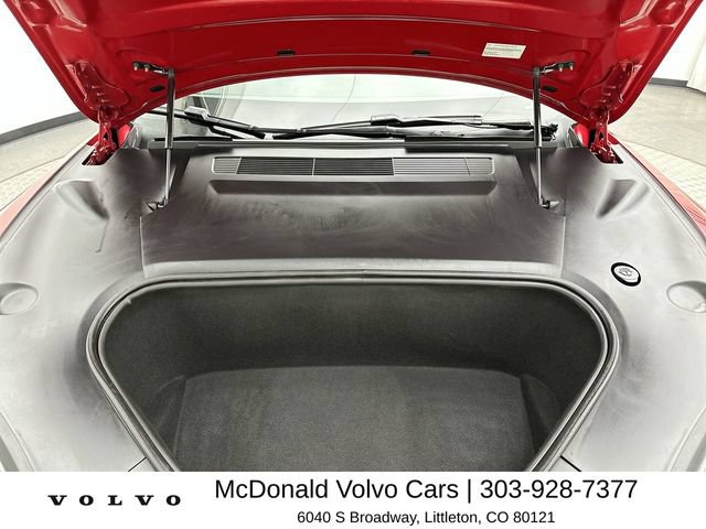 Used 2022 Tesla Model S AWD/4WD image 25