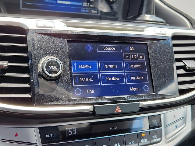 Used 2013 Honda Accord EX-L image 18