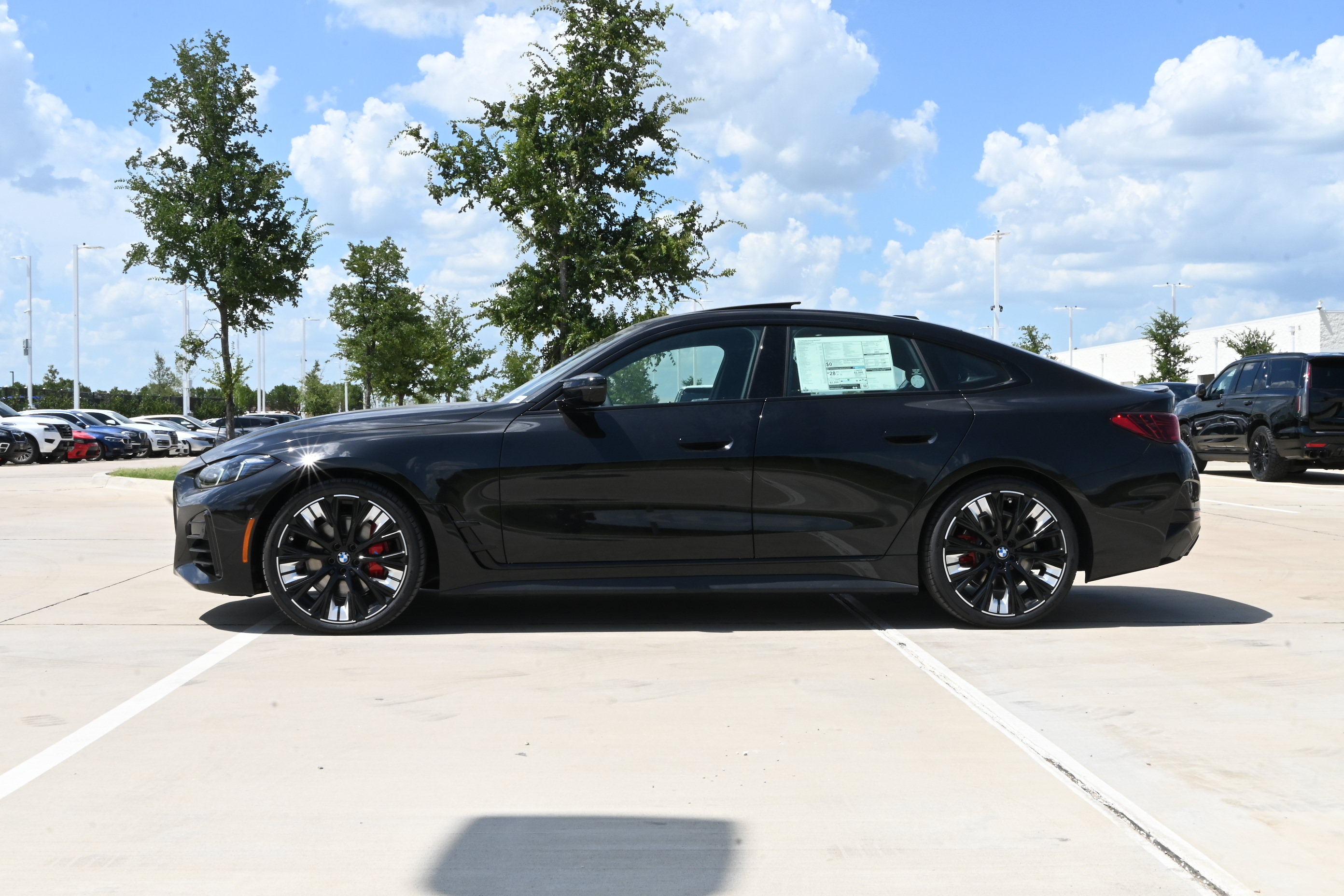 New 2026 BMW M440i w/ Premium Package RWD image 5