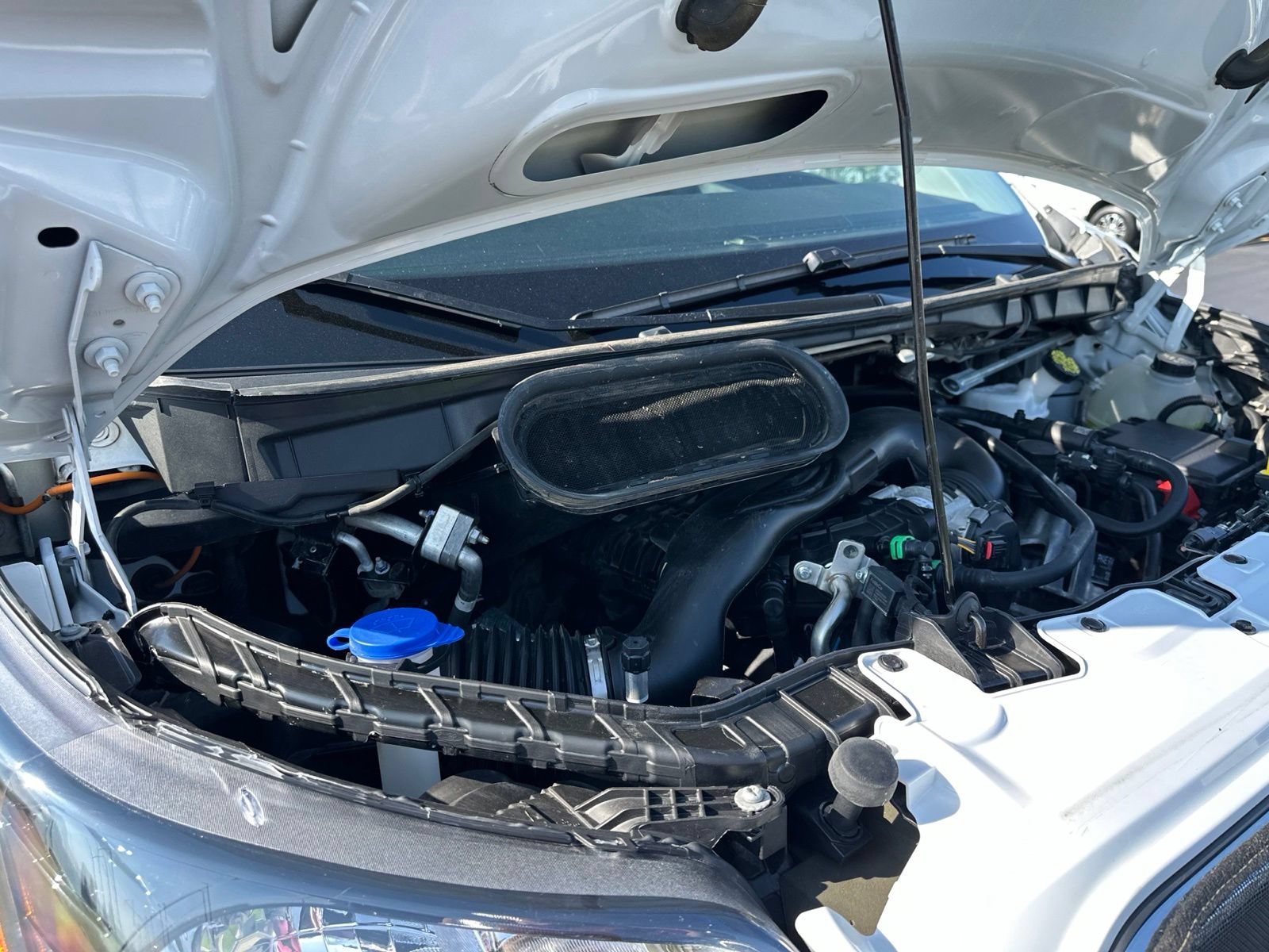 Used 2023 Ford Transit 350 XLT AWD/4WD image 53