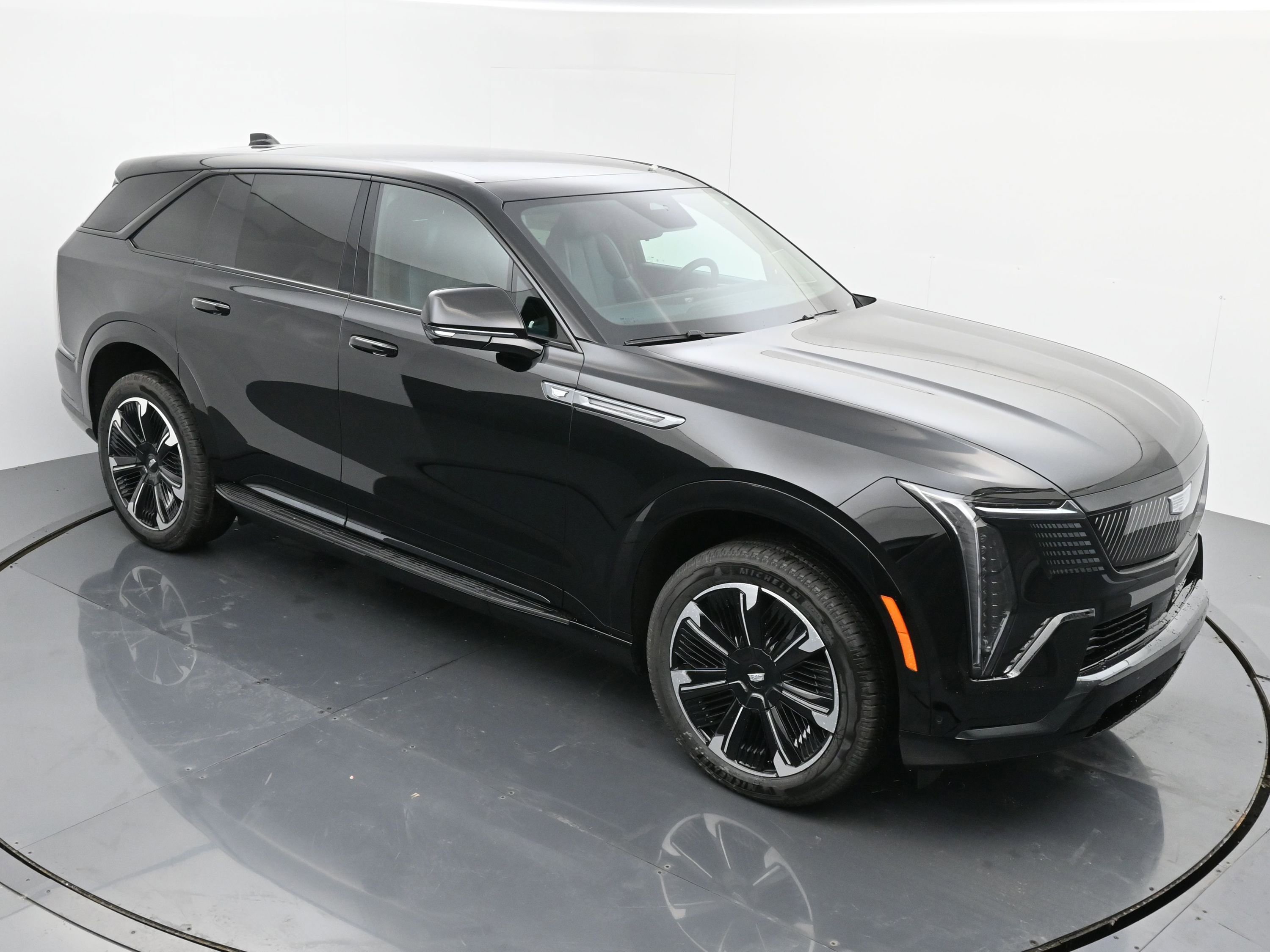 New 2025 Cadillac Escalade IQ Sport 2 image 29