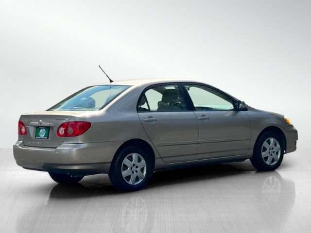Used 2006 Toyota Corolla LE w/ Audio Value Pkg FWD image 4