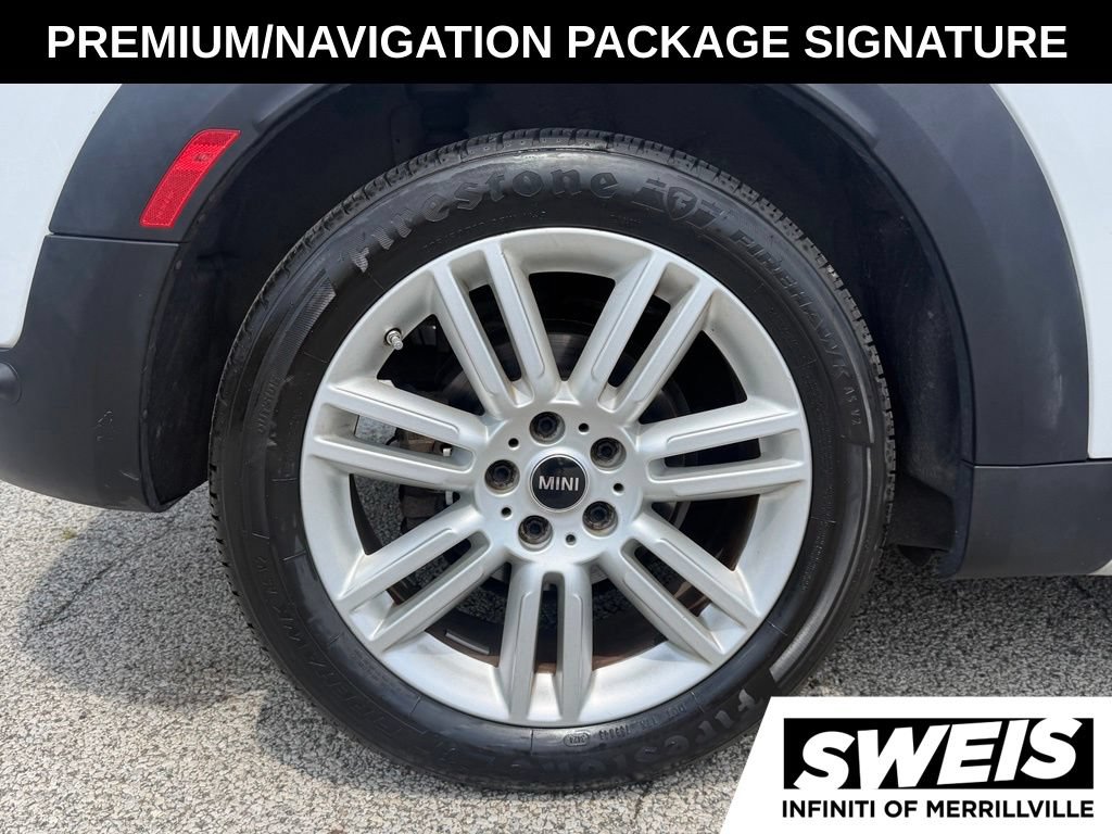 Used 2019 MINI Cooper Countryman S FWD image 14