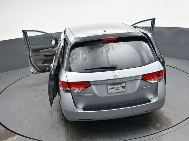 Used 2016 Honda Odyssey SE image 37
