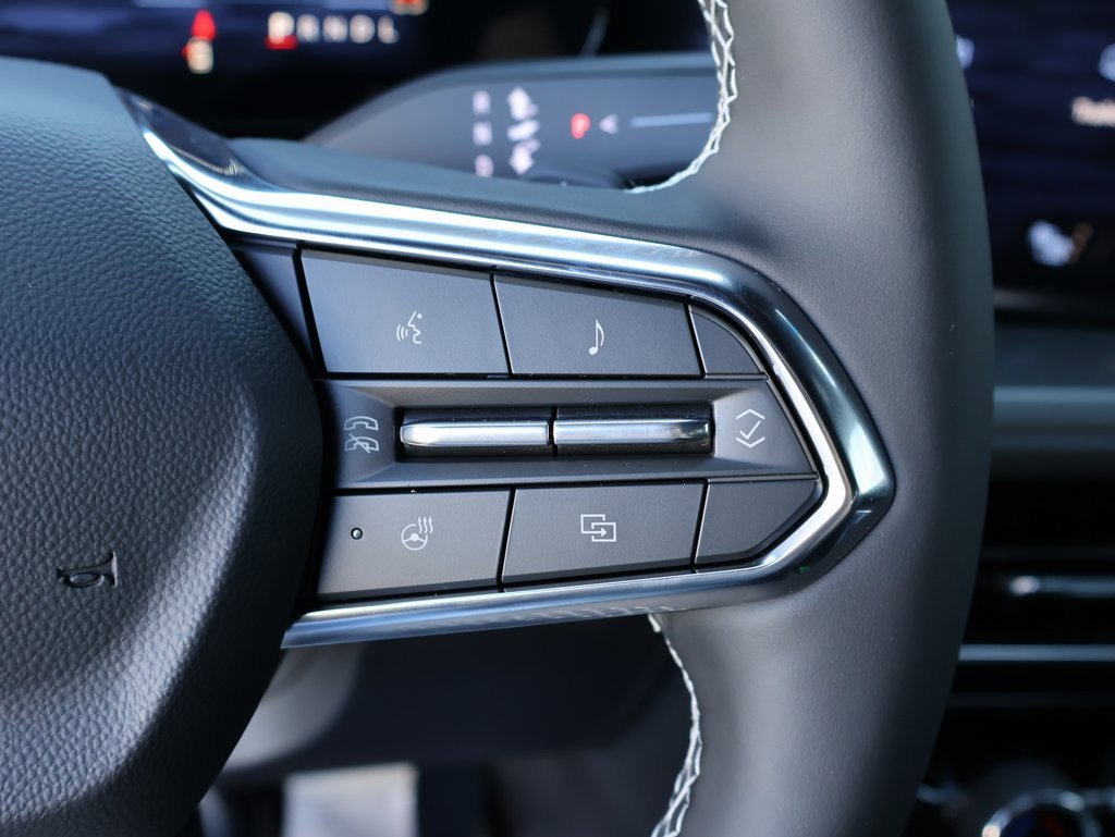 New 2026 Chevrolet Traverse LT w/ Driver Confidence Package image 18