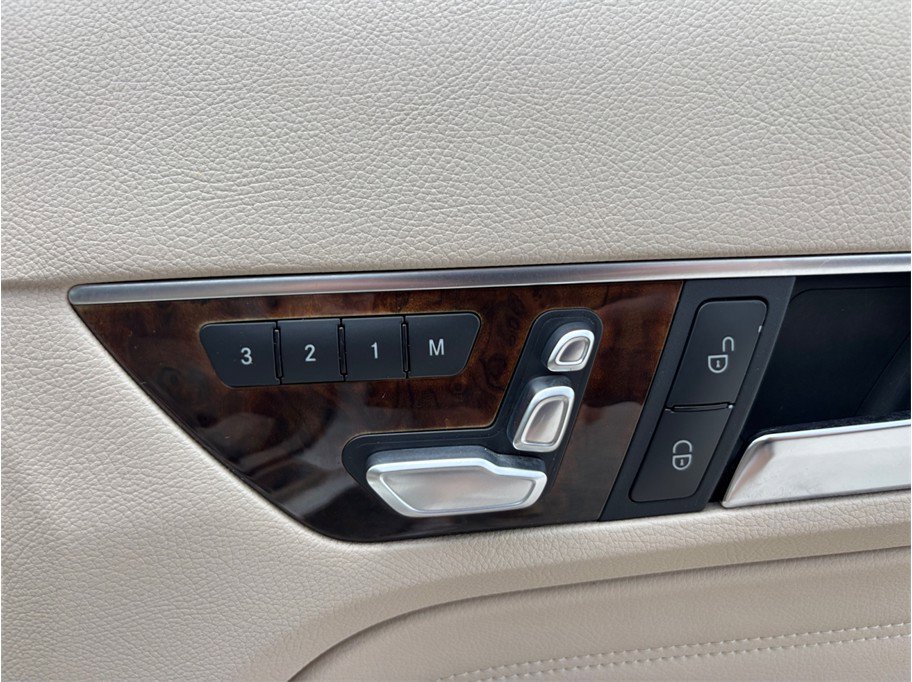Used 2015 Mercedes-Benz E 400 Cabriolet image 36