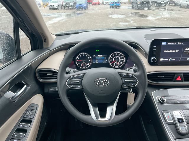Used 2023 Hyundai Santa Fe SE w/ Cargo Package image 13
