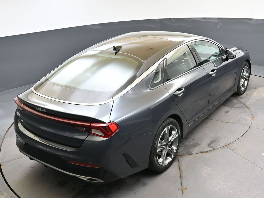 Used 2024 Kia K5 EX w/ EX Premium Package image 50