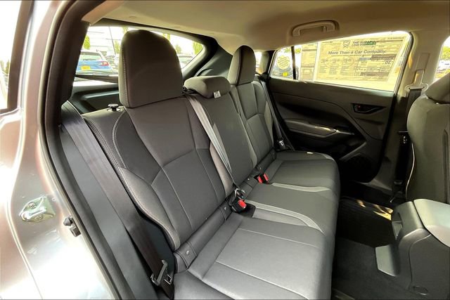 New 2025 Subaru Impreza 2.0i image 24