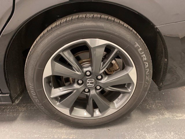 Used 2023 Honda Odyssey Elite image 34