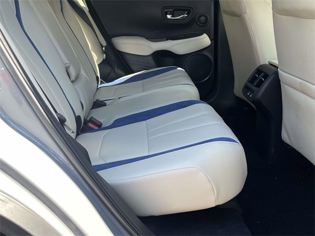 New 2025 Acura ADX A-Spec image 20