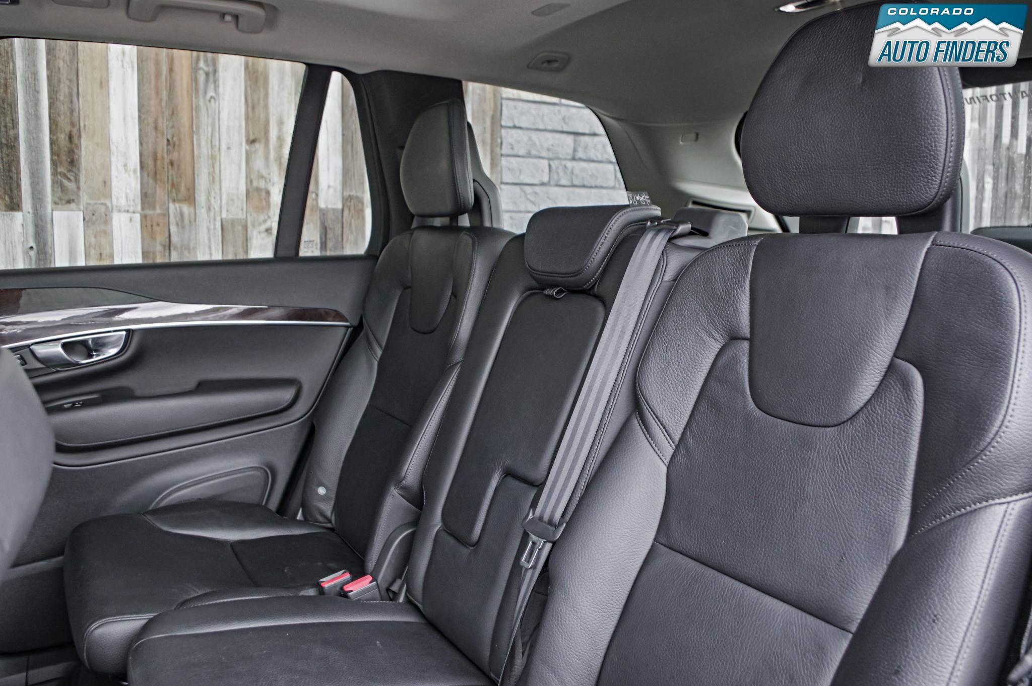 Used 2019 Volvo XC90 T6 Momentum AWD/4WD image 23
