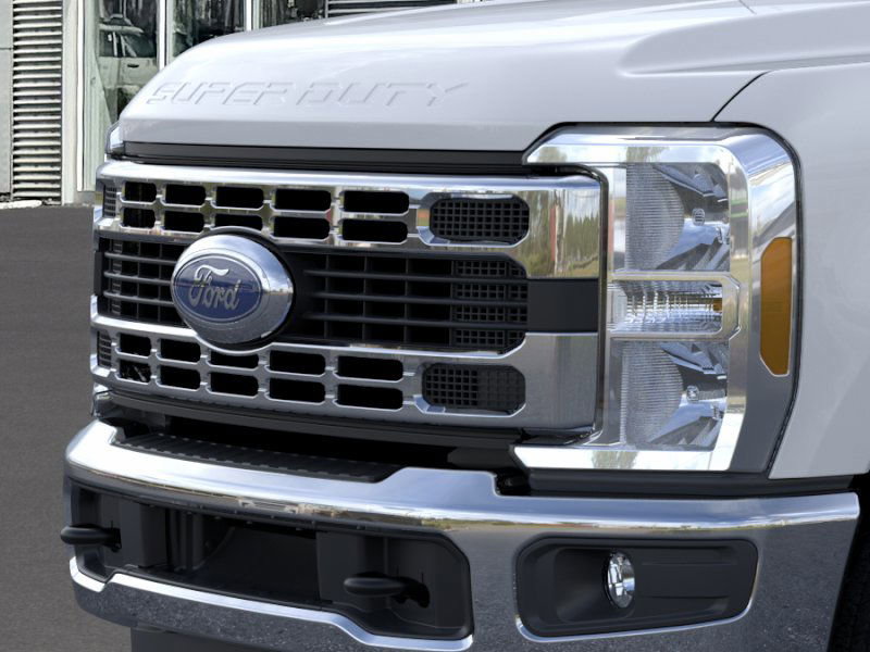 New 2026 Ford F250 4x4 SuperCab Super Duty image 17