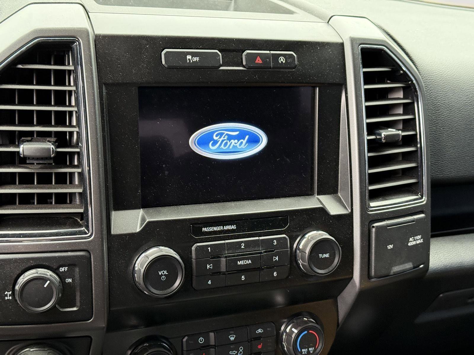 Used 2019 Ford F150 XLT w/ Equipment Group 302A Luxury RWD image 11