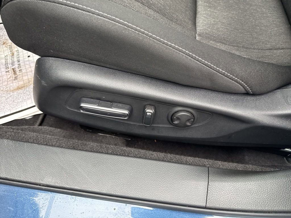 Used 2024 Honda Accord EX image 17