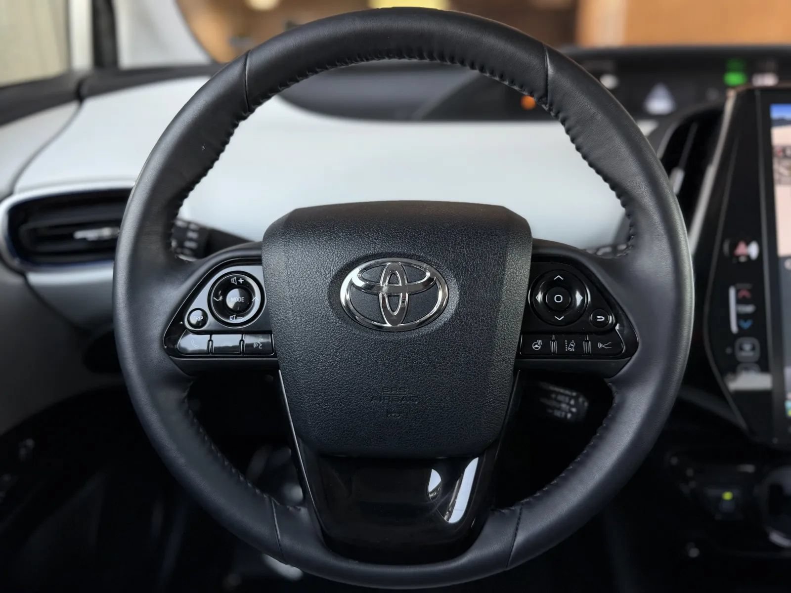 Used 2019 Toyota Prius Limited w/ Carpet Mat Package FWD image 45