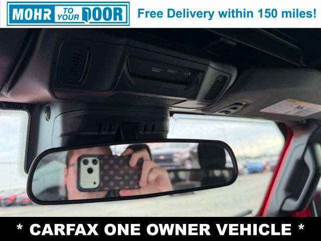 Used 2024 Jeep Wrangler Rubicon w/ Capability Package image 26