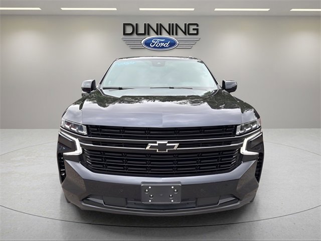 Used 2024 Chevrolet Tahoe RST image 5