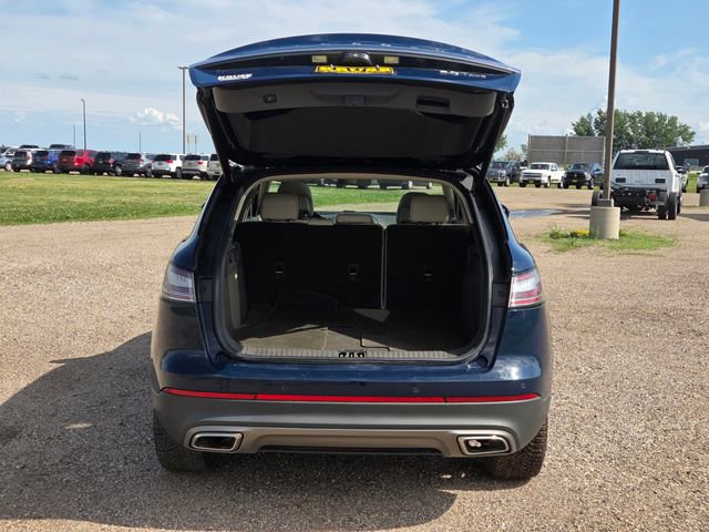 Used 2019 Lincoln Nautilus Reserve w/ Driver Assistance Package AWD/4WD image 56