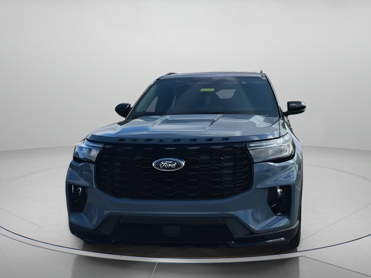 New 2026 Ford Explorer ST-Line image 8