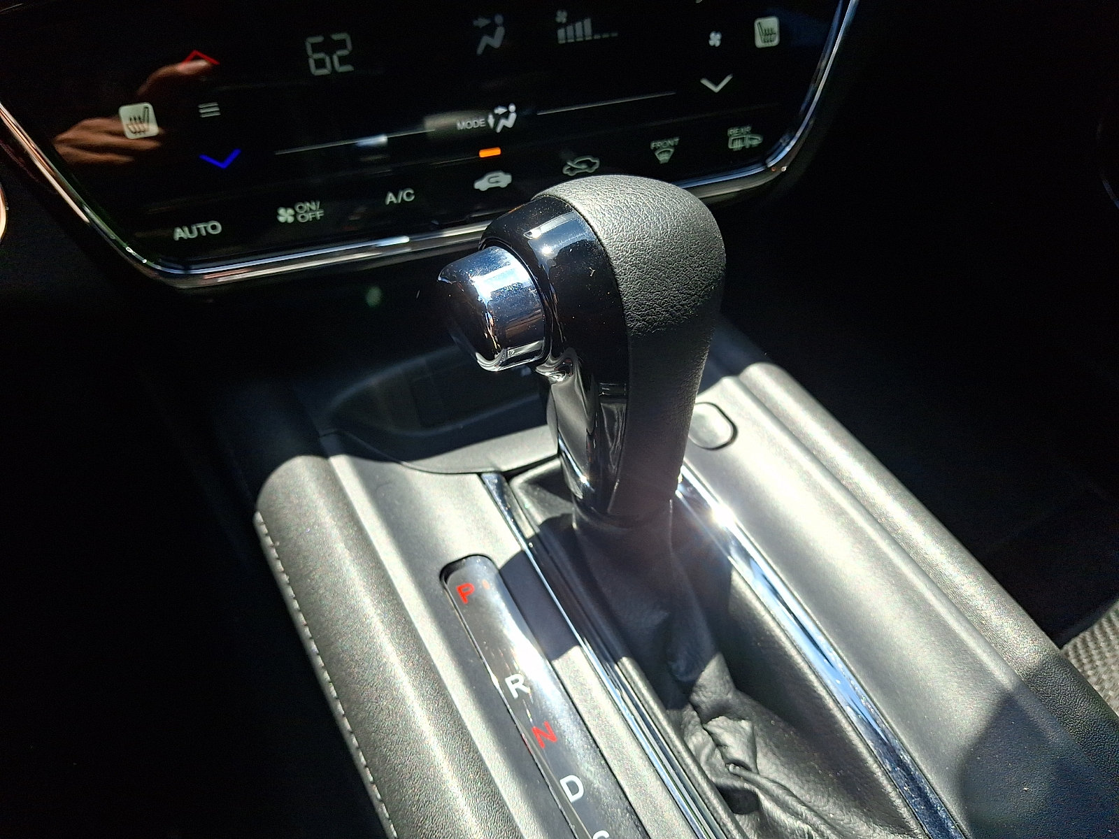 Used 2019 Honda HR-V EX image 15